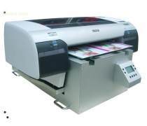 数码印刷机 现代印刷技术的核心引擎