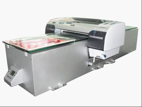 PETG片材彩绘机与数码印刷设备的技术融合与应用前景